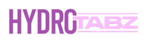 HydroTabz-Logo