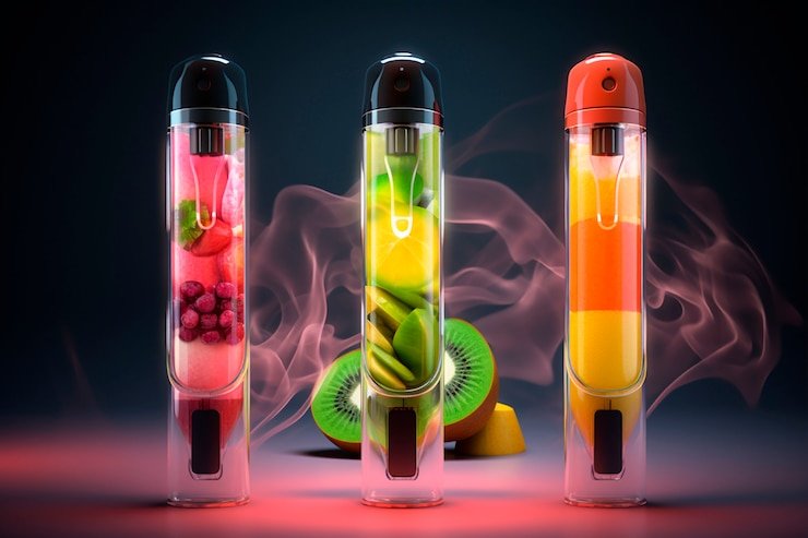 disposable vapes