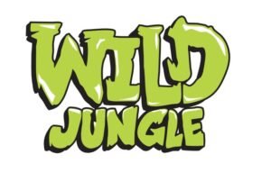 wild jungle