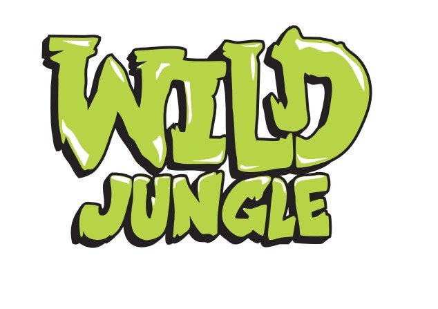 wild jungle
