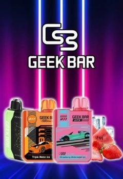 geekbar lambowholesale promotions