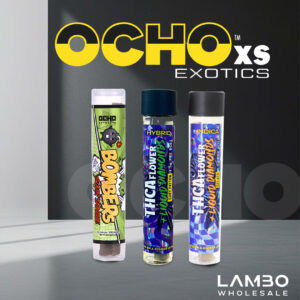 vape & smoke brands