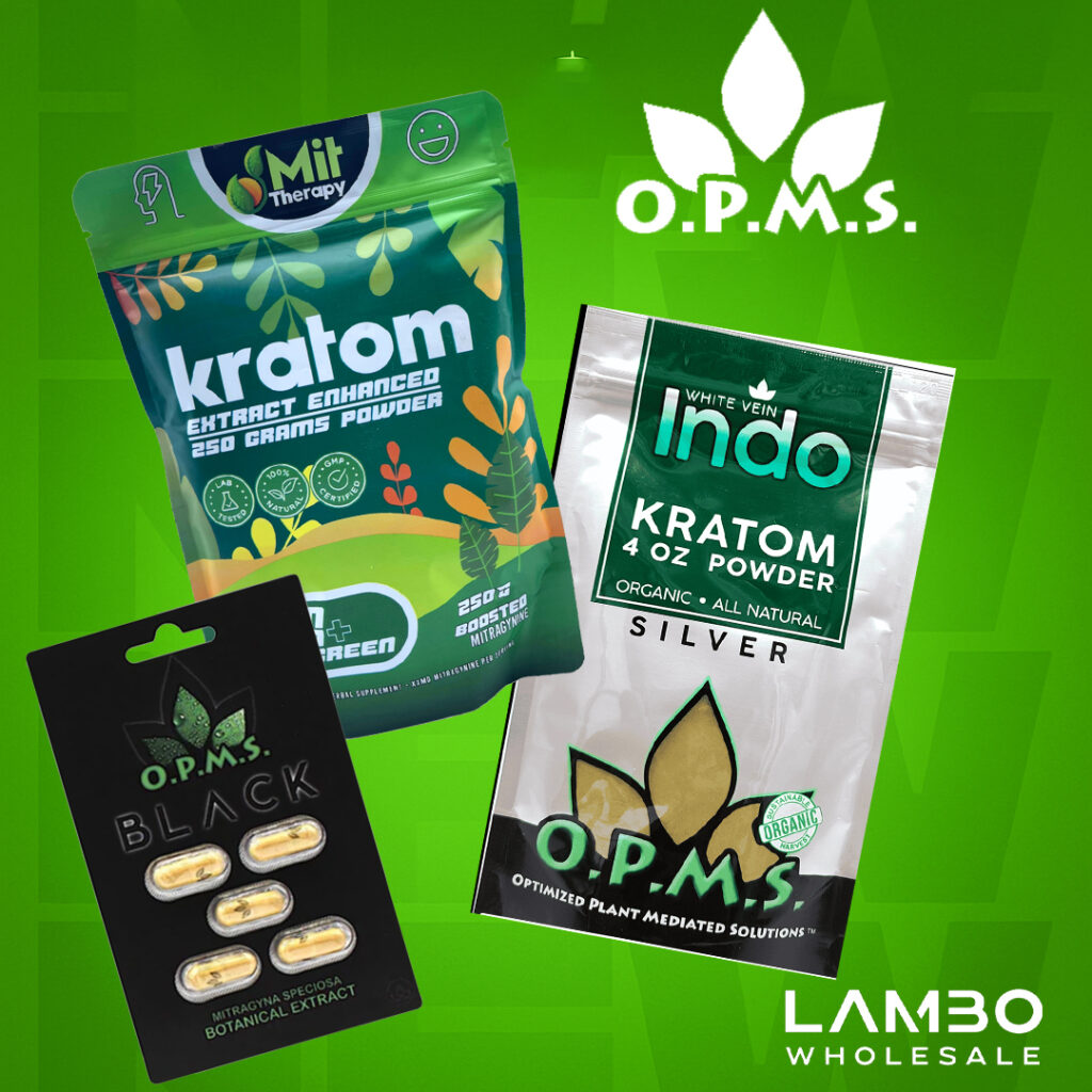 Vape & Smoke Brands