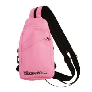 Blazy Susan Over-The-Shoulder Bag - Each