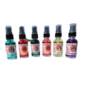 Angie's Scents Air Freshner-25ct/Display - Display