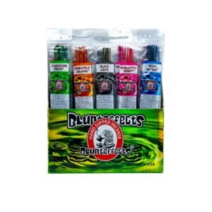 Blunteffects Incense 72ct/display -Standard - Each