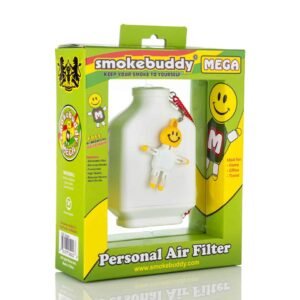 Smokebuddy Mega - Each