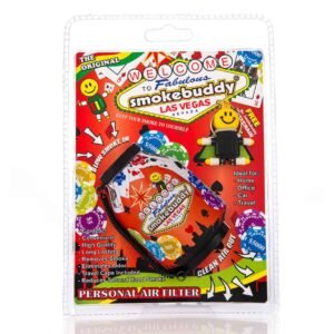 Smokebuddy Original Las Vegas -Standard - Each