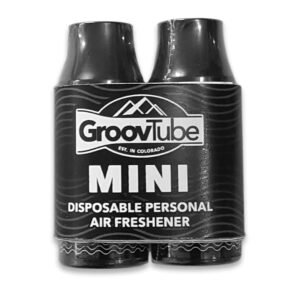 GroovTube Personal Air Freshner - Each