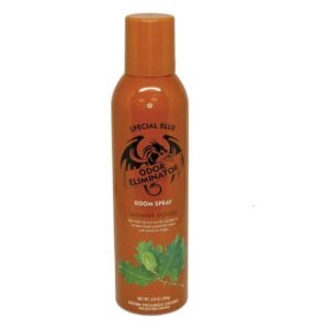 Special Blue Odor Eliminator Room Spray - Each