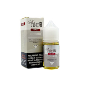 Salt Naked EJuice  35mg-30ml - Each
